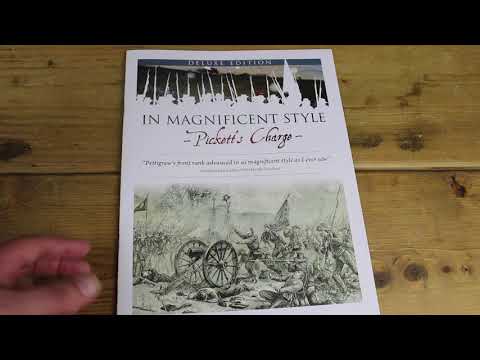 Review by Matt White