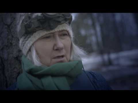 Aina joku eksyy, 2017 (Traileri)