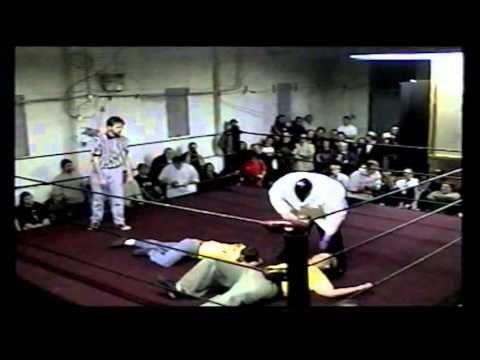 Dr. Sadisuto vs. BWA Security