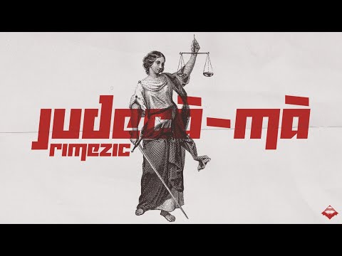 RimeZic - Judeca-ma