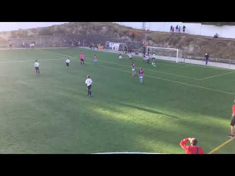 RESTV / Valencia C.F. 2 - Colegio Miramadrid 0 / ALEVÍN / 1/4 final - Fase oro