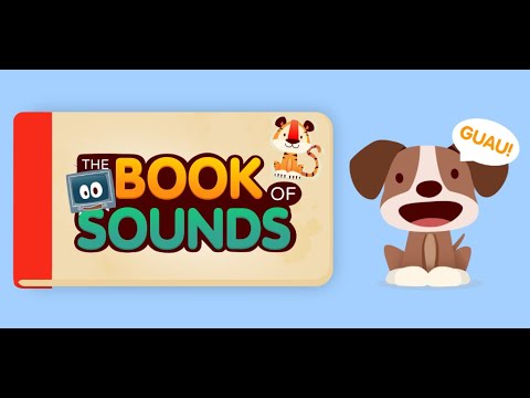 The Book of Sounds
