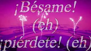 ¡MI NORTE ES TU SUR!- ¡DAVID BISBAL!