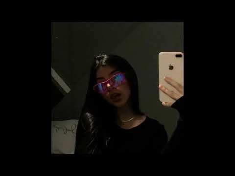 DANIEL TEED - CHECK MY FLEX (feat. RAADFORD)