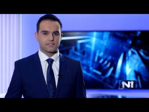 Promo voditelji N1 - Emir Jamak