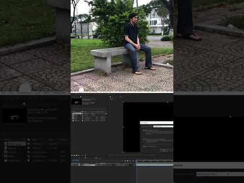 Disintegrate the park bench #oe318