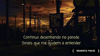 Dulce María - Pensando En Ti - Tradução