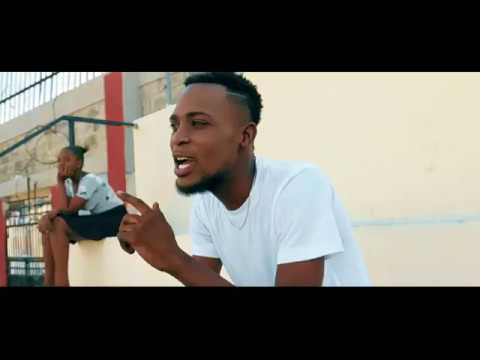 Ti Mafi - Young Porto Zombie Gang ( Official Video )