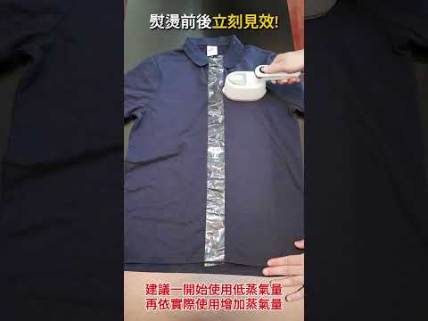 【UTA鴻嘉源】「蒸幸熨」蒸幸熨 SC5 三用液晶掛燙機 | 乾濕掛三合一/180°旋轉/高溫強效蒸汽