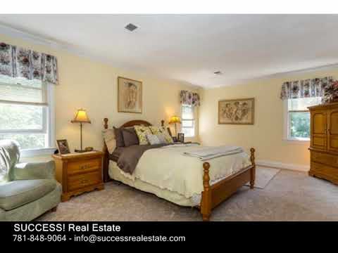 35 Abbey Ln, Canton MA 02021 - Single Family Home - Real Estate - For Sale -