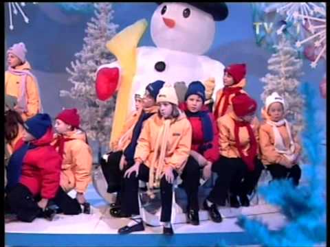 BIMBAM 2003 - "SANIUTA FUGE" - TVR 1 - 29 DECEMBRIE 2012