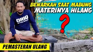 Download lagu benarkah MURAI BATU MABUNG materinya akan hilang mp3