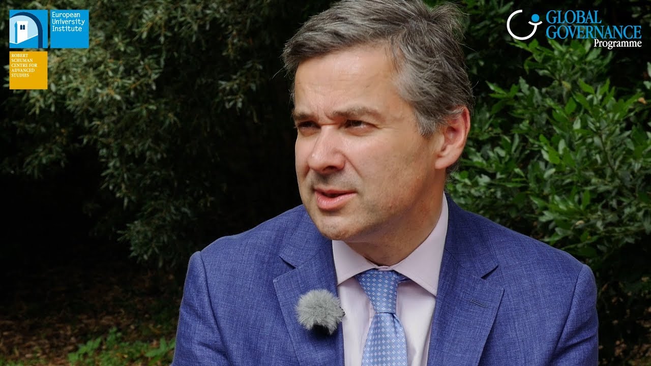 David Mair | From Data to Decision-Making