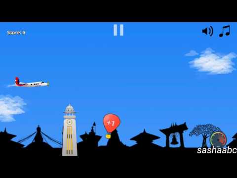 nepal air обзор игры андроид game rewiew android
