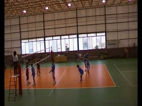 Volley Pachino VS Catania serie D (6)