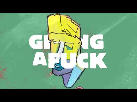 Shanti Powa - Giving A Fuck