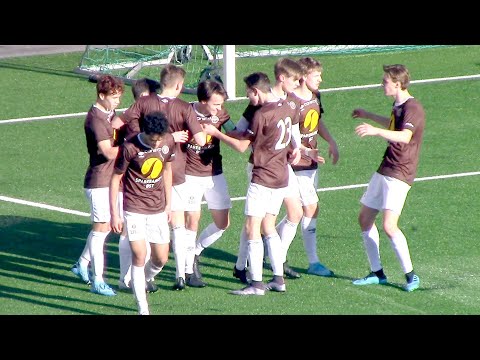 U19 Boys: Mjøndalen – Kristiansund BK, Highlights [02-23-2020, National (First Tier) CL Group A]