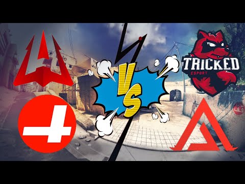 ДВА МАТЧА 💎 Ancient vs CR4ZY /  AVANGAR vs Tricked Esport 💎 DreamHack эфир 17.06.19