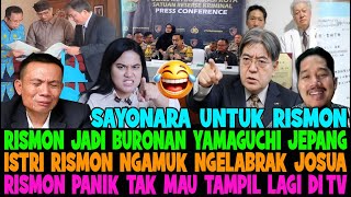 Download lagu GEGER..!! RISMON JADI BURONAN JEPANG 😱 RISMON PANIK SAMPAI ISTRINYA NGAMUK NGELABRAK RUMAH JOSHUA 😂 mp3 Download lagu GEGER..!! RISMON JADI BURONAN JEPANG 😱 RISMON PANIK SAMPAI ISTRINYA NGAMUK NGELABRAK RUMAH JOSHUA 😂 mp3