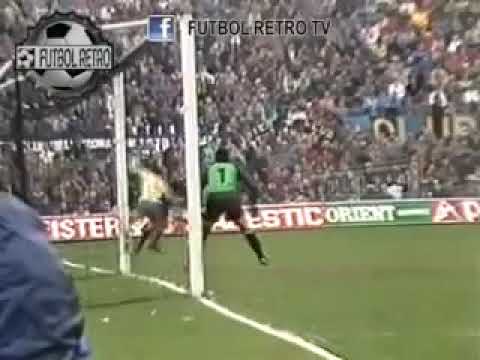 Serie A 1984-1985: Inter vs Napoli 2-1 (11^ giornata)
