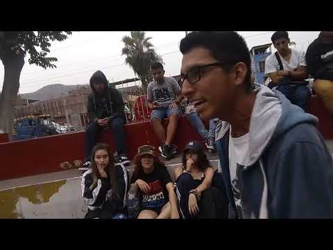 Semifinal Badajoz vs Gabo