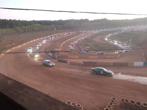 Nyirád, 24 Hours Of Racing. 2019.09.21-22