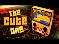 This Retro Handheld Is A Tiger RAWR Powkiddy RGB20S Review