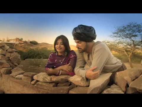 Réal Béland Kanah D'ha Figues de Kalehb