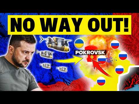 Ukrainian Azov Drone strategy has NATO Stunned- It’s Pure GENIUS