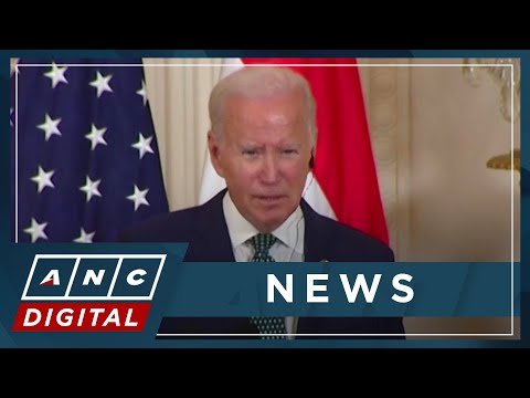 Biden still expecting to meet with Xi in the near term ANC