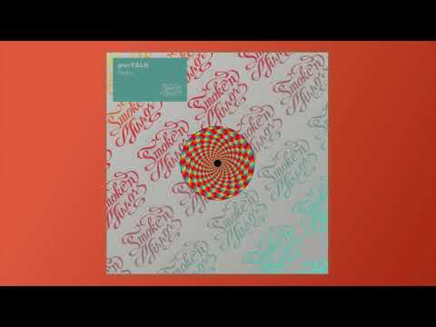 pwrTALK - Flat Earth