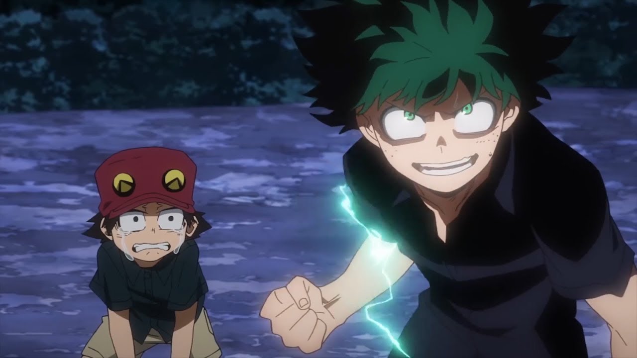 Trailer thumbnail