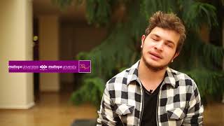 YABANCI DİLLER YÜKSEKOKULU TANITIM FİLMİ