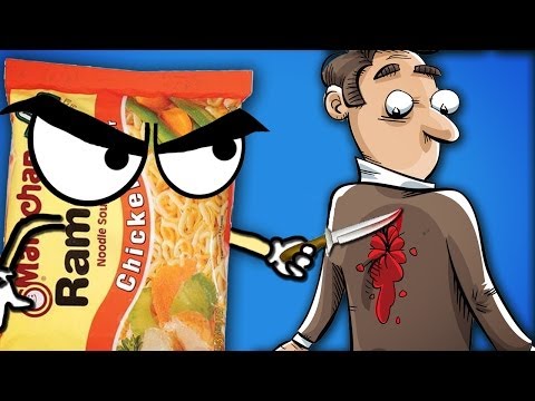 download lagu mp3 mp4 How Long Do Ramen Noodles Last, download lagu How Long Do Ramen Noodles Last gratis, unduh video klip How Long Do Ramen Noodles Last