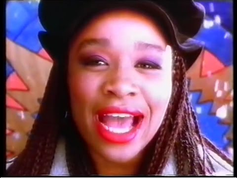 Brothers In Rhythm - Such a Good Feeling