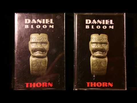 DANIEL BLOOM - THORN (Toruń Planetarium live video 1995)