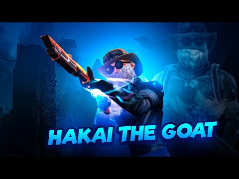 HAKAI TV GAMPLAY HIGHLIGHTS 48 KILLS ? 🎮🐰