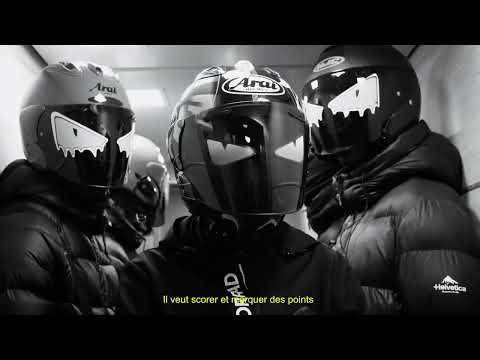 Shippeur - Chasseur (Clip Officiel)