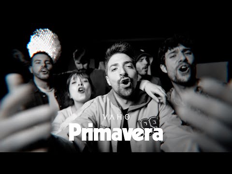 Vaho - Primavera