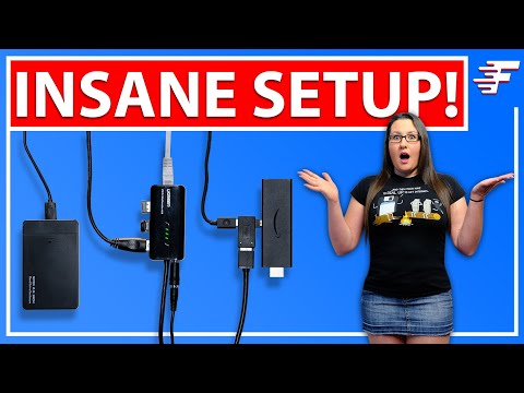 INSANE FIRESTICK SETUP 2023!!
