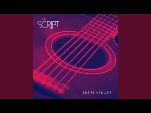 Video thumbnail for Superheroes (Acoustic)