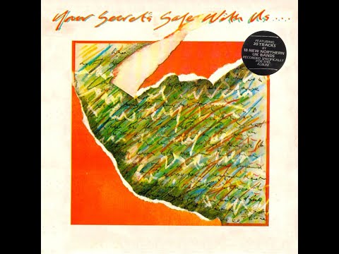 PULP - What Do You Say?