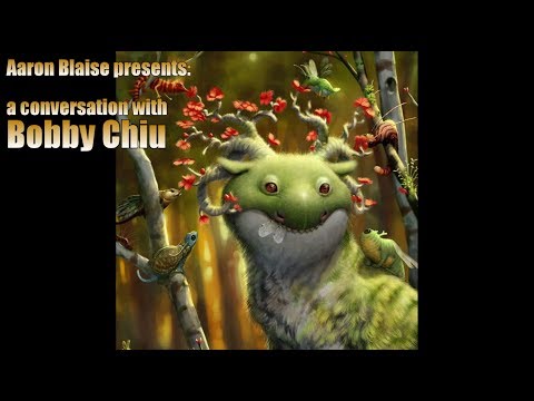 Live Stream - A Chat with Bobby Chiu