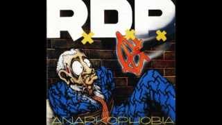 Ratos De Porão - Commando (Ramones Cover)