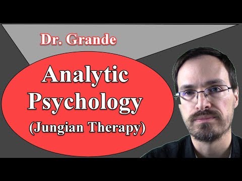 What is Analytical Psychology?