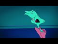 He S Got Friends On The Other Side Hazbin Hotel Animatic