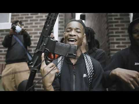 Kg Kelo x KG Dubb x Bskeee - Get Back ( Official Music Video )
