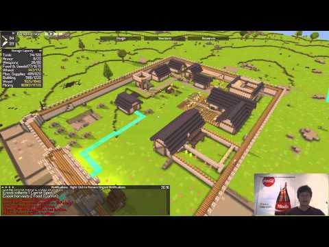 Timber and Stone - Episode 47 We are back!