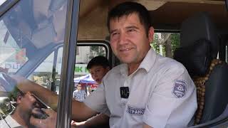 Дар Тоҷикистон қимати солярка боло рафтааст. Чаро?