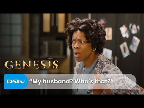 R80k maintenance isn't enough for Felicia | Genesis | S1 Ep195 | DStv